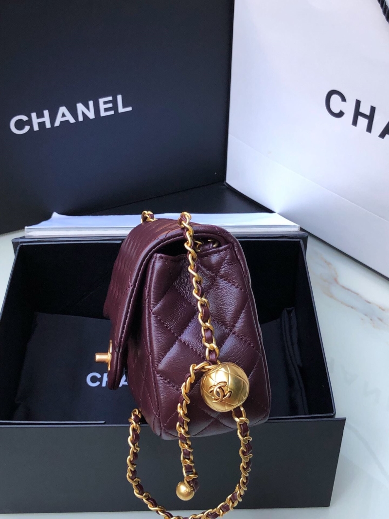 Ch**el cf series bags